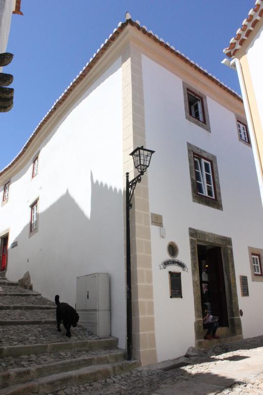 Bed and Breakfast Estalagem De Marvao Экстерьер фото