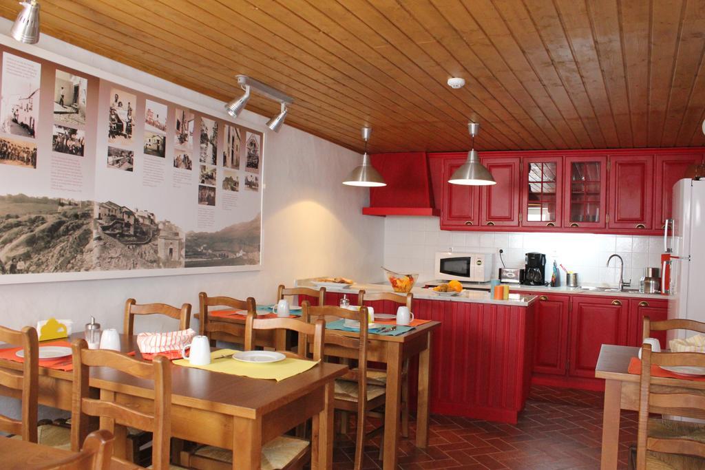 Bed and Breakfast Estalagem De Marvao Экстерьер фото