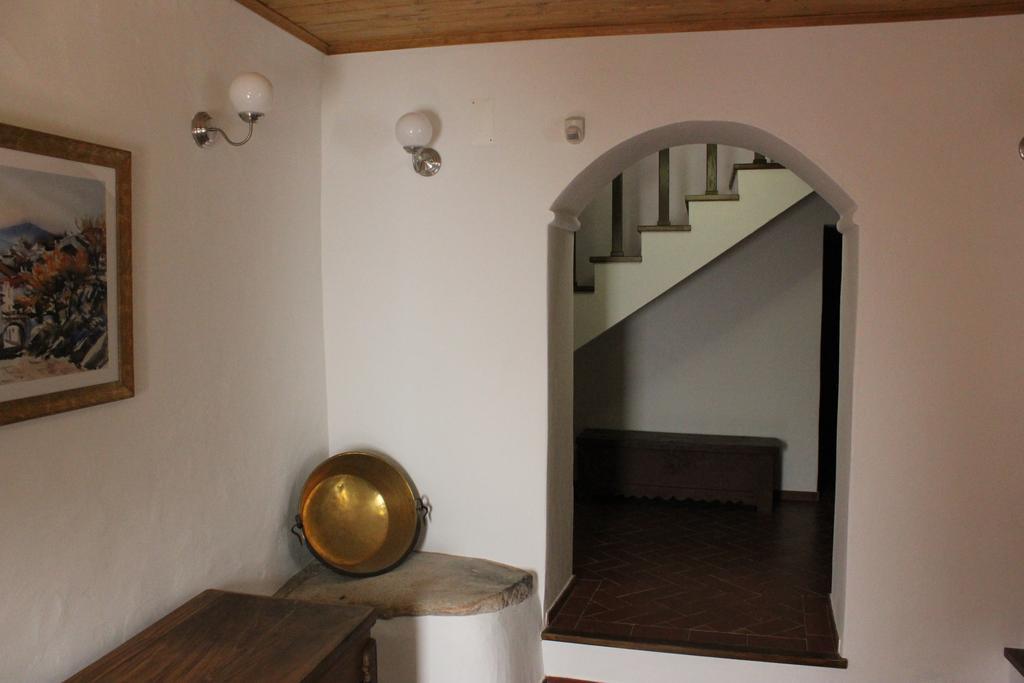 Bed and Breakfast Estalagem De Marvao Экстерьер фото